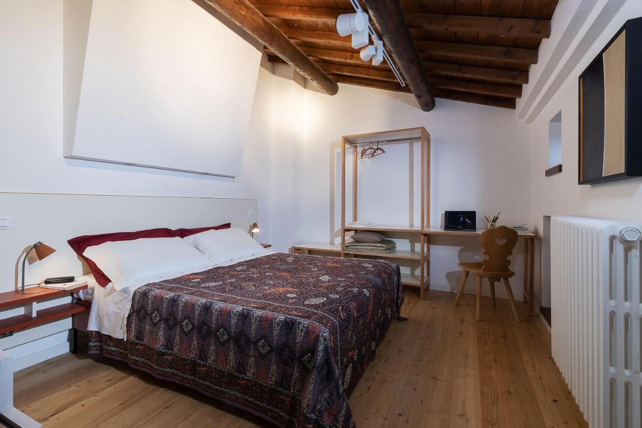 Il Sanco Bed & Breakfast Selva di Progno Exterior photo