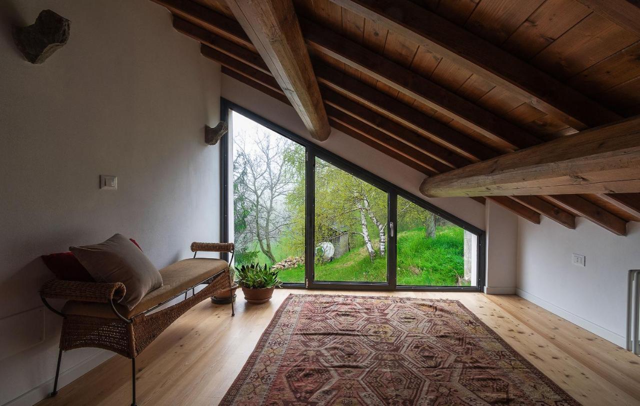 Il Sanco Bed & Breakfast Selva di Progno Exterior photo